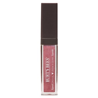 Rouge à lèvres liquide au fini brillant Blush Bay 