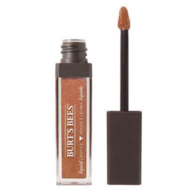Rouge à lèvres liquide au fini brillant Pouring Nude 