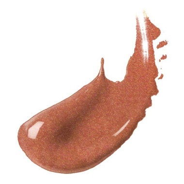 Glossy Liquid Lipstick Pouring Nude 