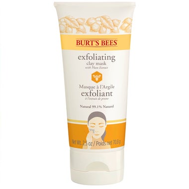 Exfoliating Clay Mask Exfoliating Clay Mask Full Size
