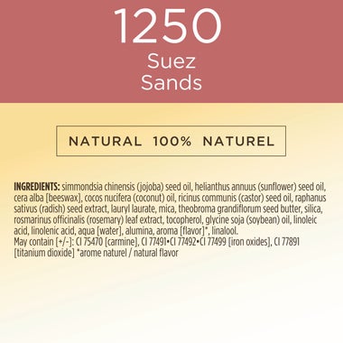 Lip &amp; Cheek Stick Suez Sands