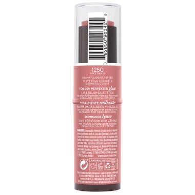 Lip &amp; Cheek Stick Suez Sands