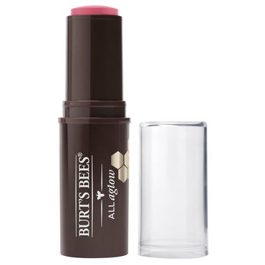 Le bâtonnet pour lèvres et pommettes Teint rayonnant Blush Bay