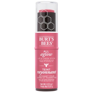 Le bâtonnet pour lèvres et pommettes Teint rayonnant Blush Bay