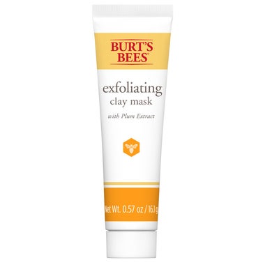 Exfoliating Clay Mask Exfoliating Clay Mask Single Size