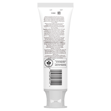 Kids Fruit Fusion Toothpaste With Fluoride 