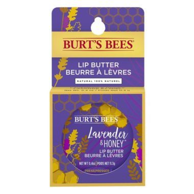 Lavender &amp; Honey Lip Butter 
