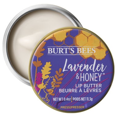 Lavender &amp; Honey Lip Butter 
