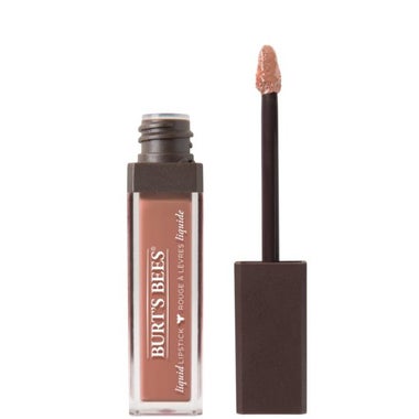 Rouge à lèvres liquide au fini brillant Niagara Nude