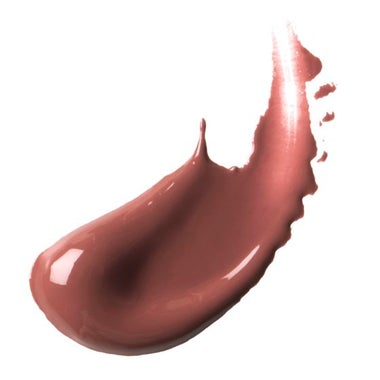 Rouge à lèvres liquide au fini brillant Tidal Taupe