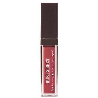Rouge à lèvres liquide au fini brillant Flushed Petal
