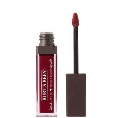 Rouge à lèvres liquide au fini brillant Garnet Glacier