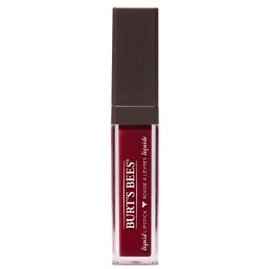 Rouge à lèvres liquide au fini brillant Garnet Glacier