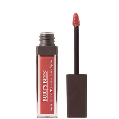 Rouge à lèvres liquide au fini brillant Coral Cove