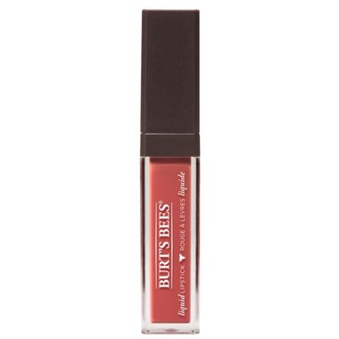 Rouge à lèvres liquide au fini brillant Coral Cove
