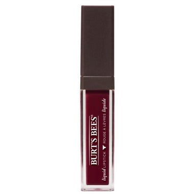 Rouge à lèvres liquide au fini brillant Mauve Meadow
