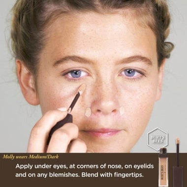 Correcteur Medium/Dark