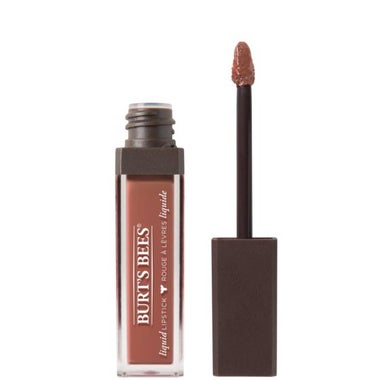 Rouge à lèvres liquide au fini brillant Sandy Seas