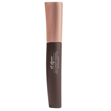 Multi-Benefit Mascara Black Brown