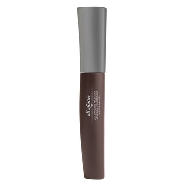 Volumizing Mascara Black Brown