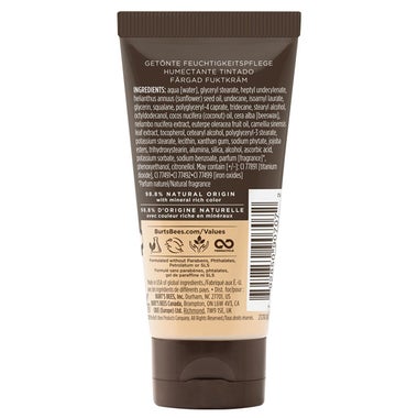 Crème hydratante teintée Goodness Glows™ Buff