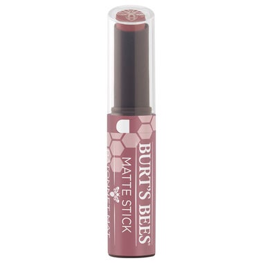 Rouge à lèvres en bâtonnet mat Buttery Blush 