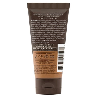Crème hydratante teintée Goodness Glows™ Chestnut