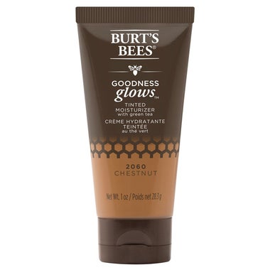 Crème hydratante teintée Goodness Glows™ Chestnut