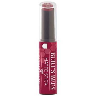Rouge à lèvres en bâtonnet mat Crimson Cascade