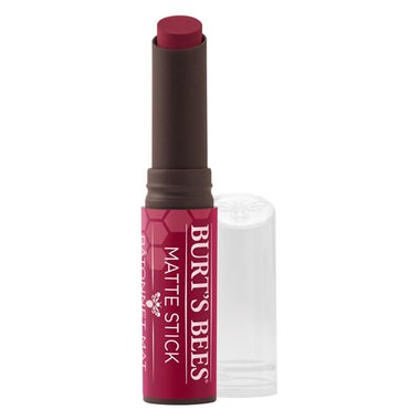 Rouge à lèvres en bâtonnet mat Crimson Cascade