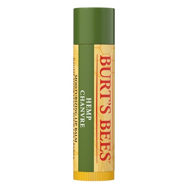 Hemp Lip Balm 