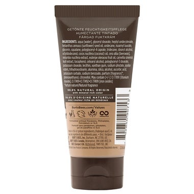 Crème hydratante teintée Goodness Glows™ Honey