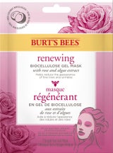 Renewing Biocellulose Gel Face Mask