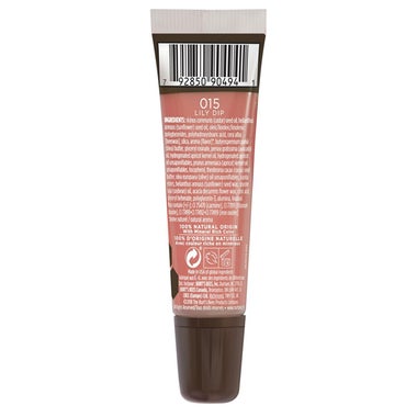 Gloss à lèvres à l&#8217;avocat Lily Dip