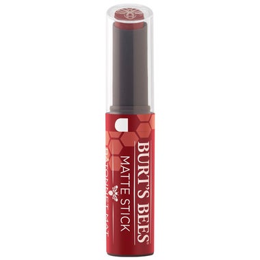 Rouge à lèvres en bâtonnet mat Liquid Ruby