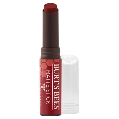 Rouge à lèvres en bâtonnet mat