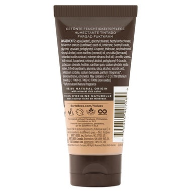 Crème hydratante teintée Goodness Glows™ Natural Beige
