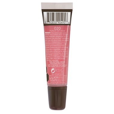 Lip Gloss Punch of Pink