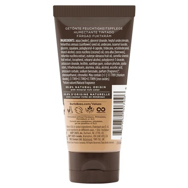 Crème hydratante teintée Goodness Glows™ Warm Honey 