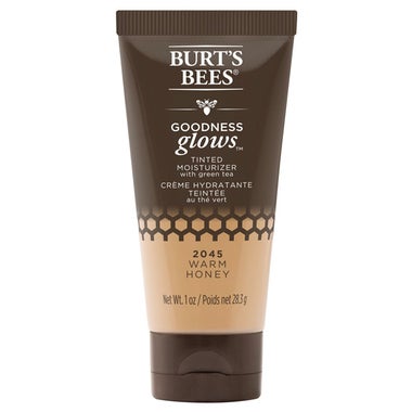 Crème hydratante teintée Goodness Glows™ Warm Honey 