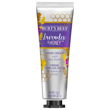 Lavender &amp; Honey Hand Cream 