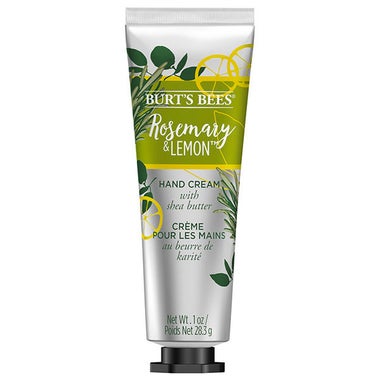 Rosemary &amp; Lemon Hand Cream 