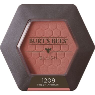 Blush Makeup Fresh Apricot - 1209