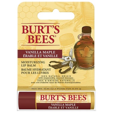 Vanilla Maple Lip Balm 