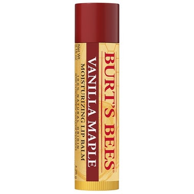 Vanilla Maple Lip Balm 