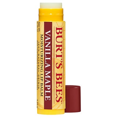 Vanilla Maple Lip Balm 