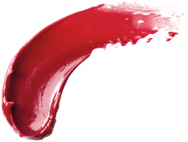 Squeezy Baume Coloré 100 % d’origine naturelle Berry Sorbet