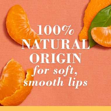 Squeezy™ Tinted Lip Balm Mandarin Granita