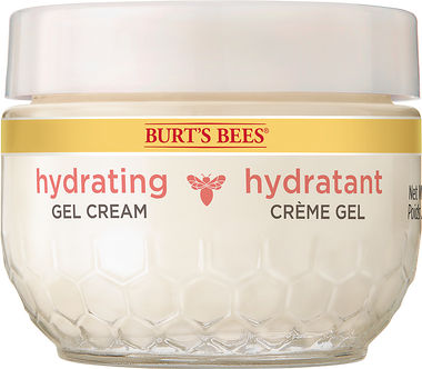 Truly Glowing Hydrating Gel Cream with Hyaluronic Acid &amp; Squalane 