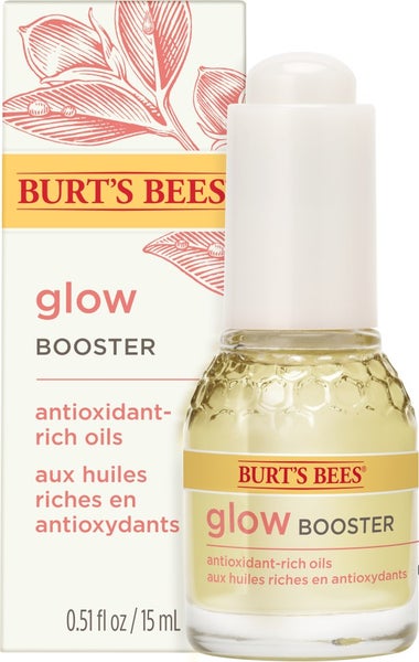 Truly Glowing Glow Booster with Antioxidant-Rich Oils 